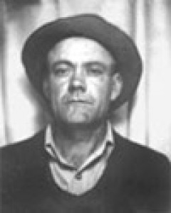 Rufus Ola Crum