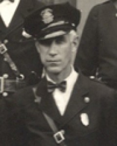 Menzo C. Grady