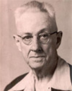 William Arman Tyler