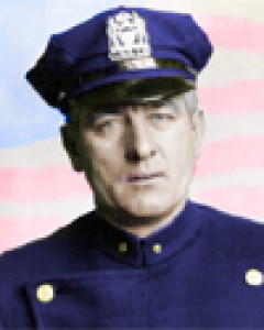 Thomas Jefferson Gargan