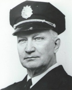 William J. "Jack" Lavery