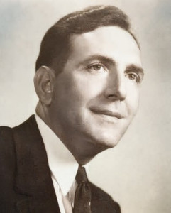 Coleman Boyd McAteer