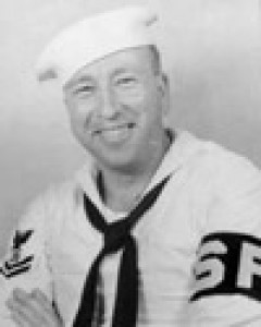 Merrill Henderson Ogle