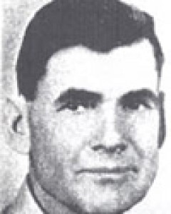 Julius Jewell Pierce