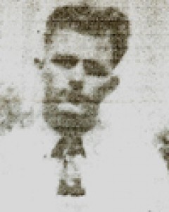 William R. "Bill" Coop