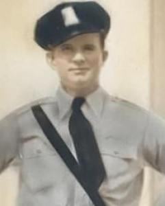J. D. Livingston