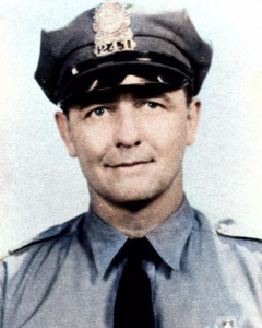 George Louis Fredrickson