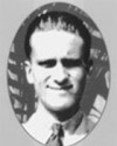 Frank Andrew Rogers