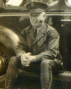 Thomas J. Mellon