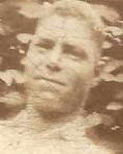 Benjamin Harrison Manson