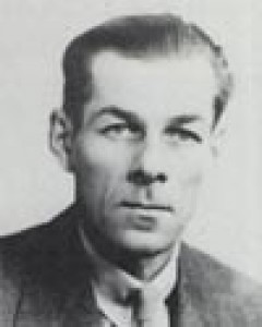 Leroy C. Bender