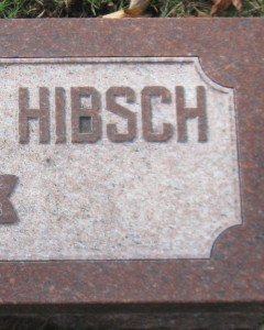 Charles A. Hibsch