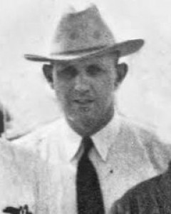 Robert Lloyd Hobbs