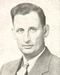 Douglas Grant Manning