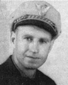 John R. Walters