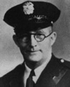 LeRoy Joseph Geach