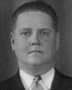 J. Albert Fisher