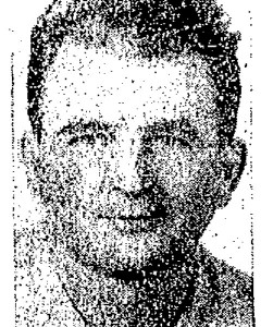 Henry Grady Martin, Jr.
