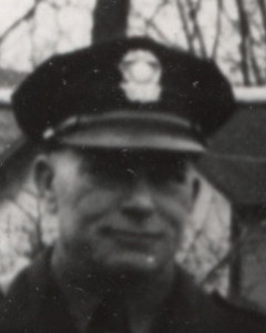 Homer Edward Hatt, Sr.