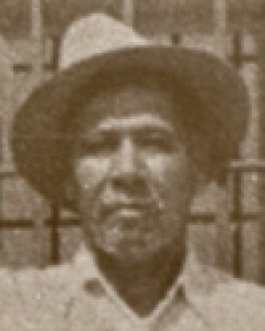 Sylvester Castillo Villa