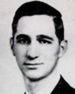 LeRoy H. Spickerman