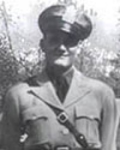 Frederick F. Shaumeyer