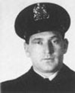 Joseph Daniel Benedict
