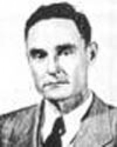 Garland E. Fields