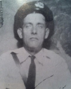 Hickey Steelman