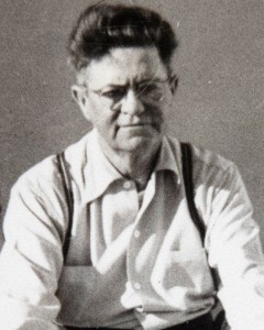 Ames Randolph Jones