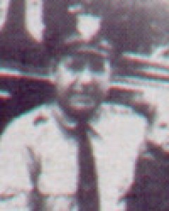 William Leon Gooding
