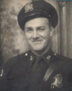 Bennie Frank Elrod