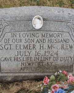 Elmer H. McGrew
