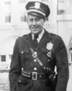 Oscar Roberts