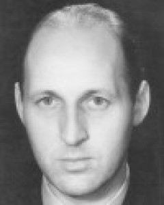 Walter Edward Snyder