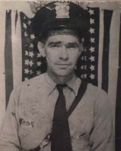 William Houston McCormack