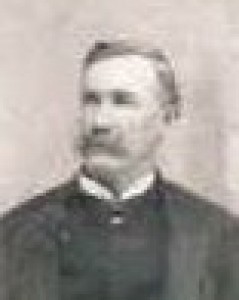 James Oren Freeman