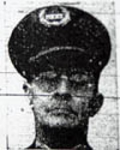 Robert Elonzo Sparks