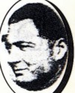 Paul Winifred Smith