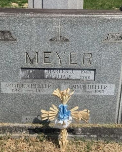 Charles Meyer