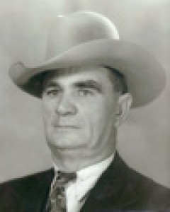 Mac Wesley Hancock
