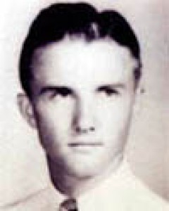 Joseph Robert Davis