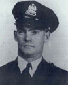 Raymond Michael Hacker