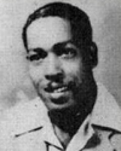 Wallace Blakleigh "Chappie" Chapman