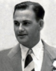 John Herbert "Bert" McCabe