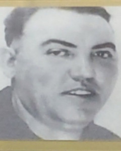Lloyd M. Parton