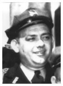 Charles F. Caldwell