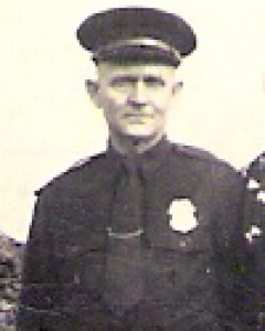 Tom Greene