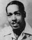 Photograph of Wallace Chapman