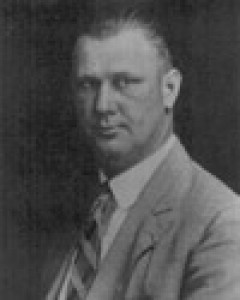Edward James Fabick